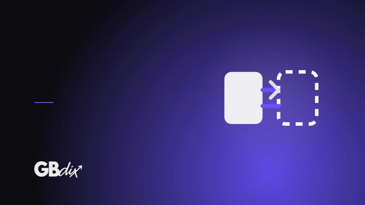 A custom internal system dashboard weighed against a stack of monthly SaaS subscription cards, illustrating the build-versus-buy decision for EU businesses.