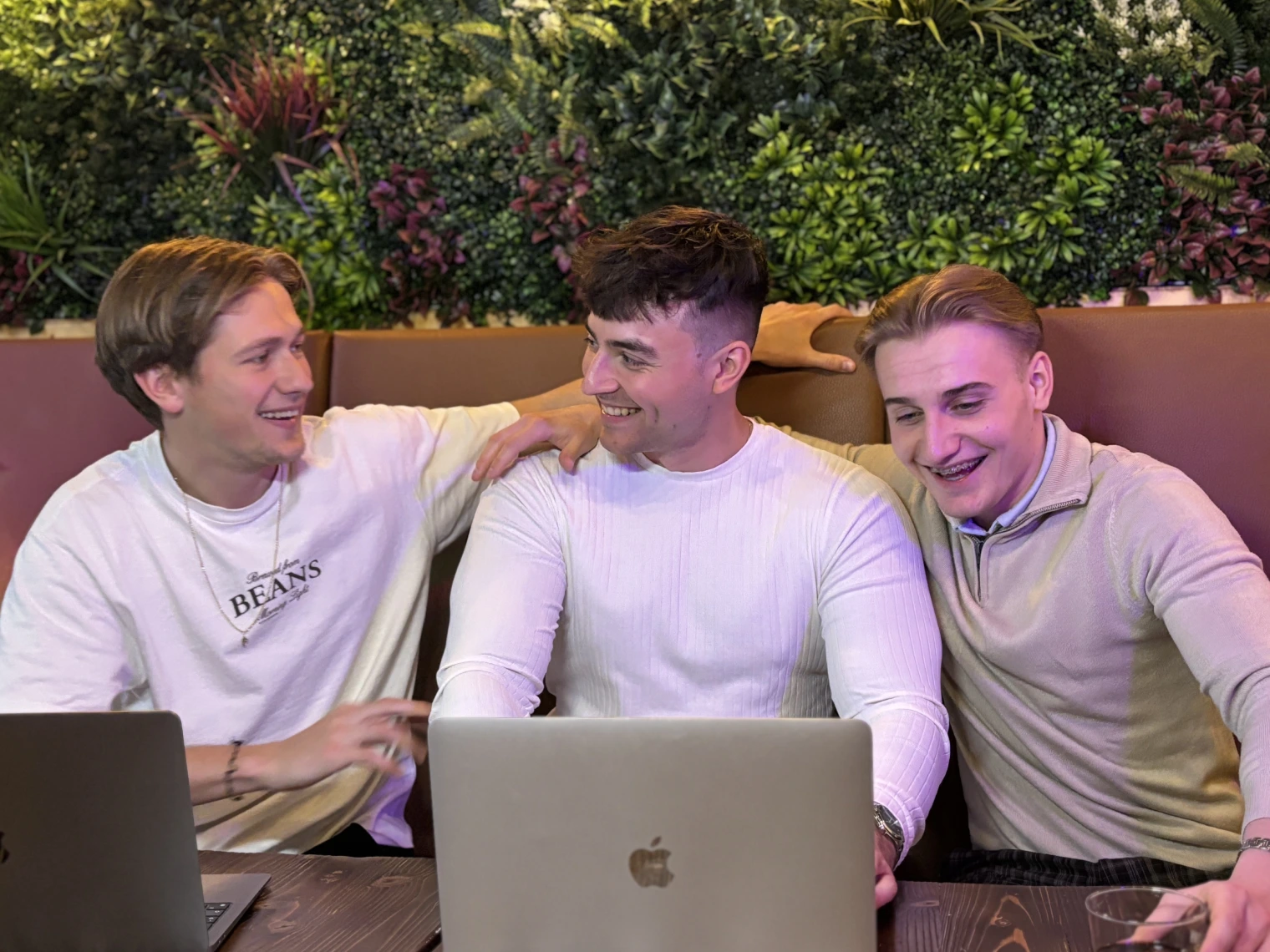 GBdix team